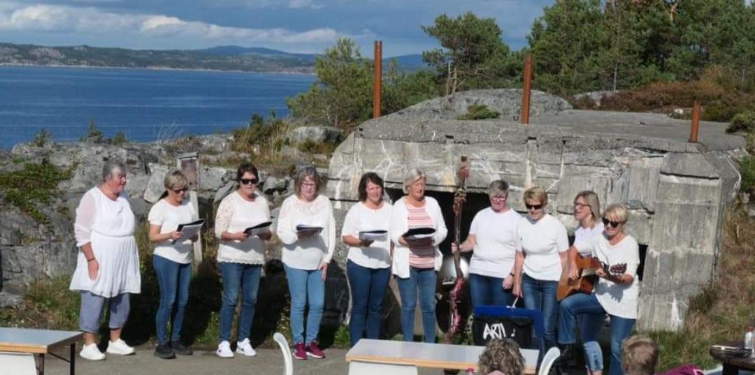 Bilde/illustrasjon om Arti læll