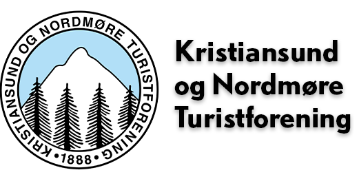 Bilde/illustrasjon om Kristiansund og Nordmøre turistforening KNT