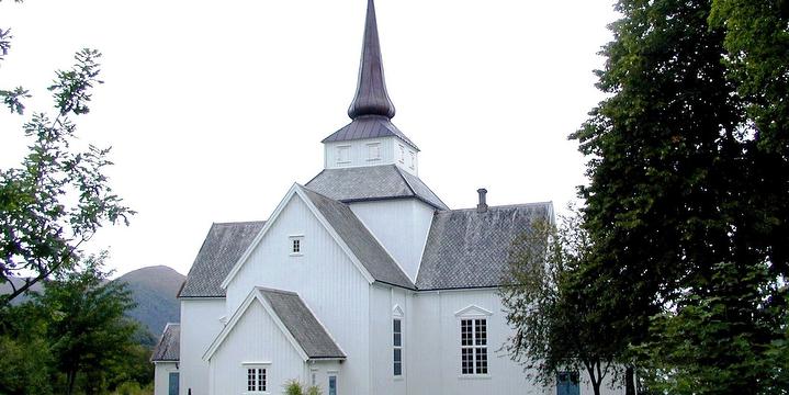 Bilde/illustrasjon for Førsteklasses gudstjeneste Førsteklasses gudstjeneste