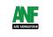 Logo for Aure Næringsforum